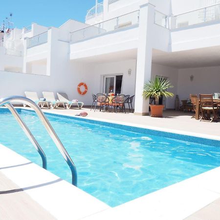 Nerja Paradise Rentals - Villa Catalina Dış mekan fotoğraf