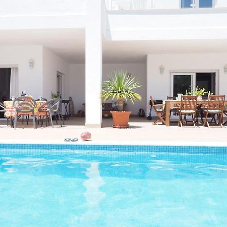 Nerja Paradise Rentals - Villa Catalina Dış mekan fotoğraf