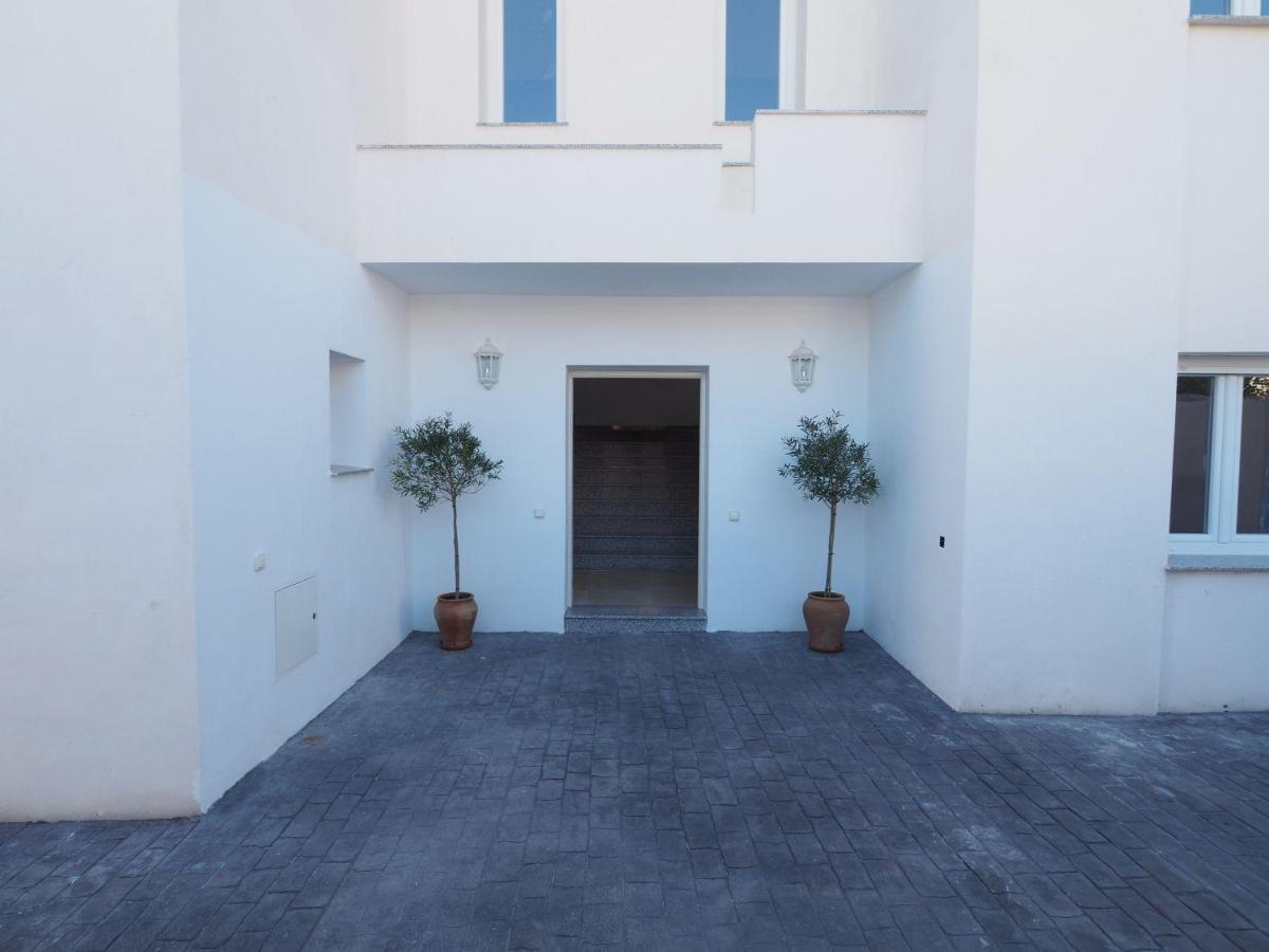 Nerja Paradise Rentals - Villa Catalina Dış mekan fotoğraf