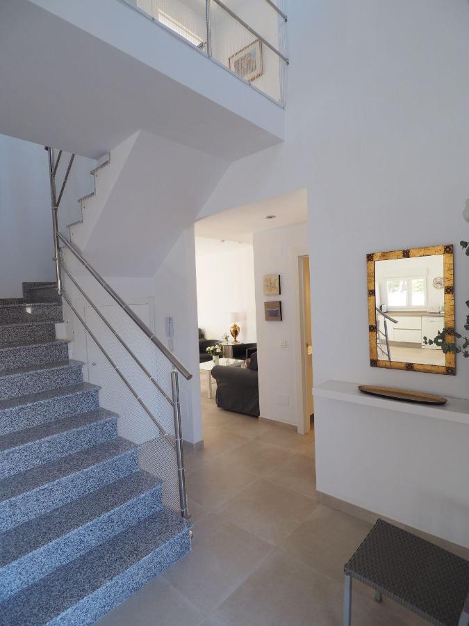 Nerja Paradise Rentals - Villa Catalina Dış mekan fotoğraf