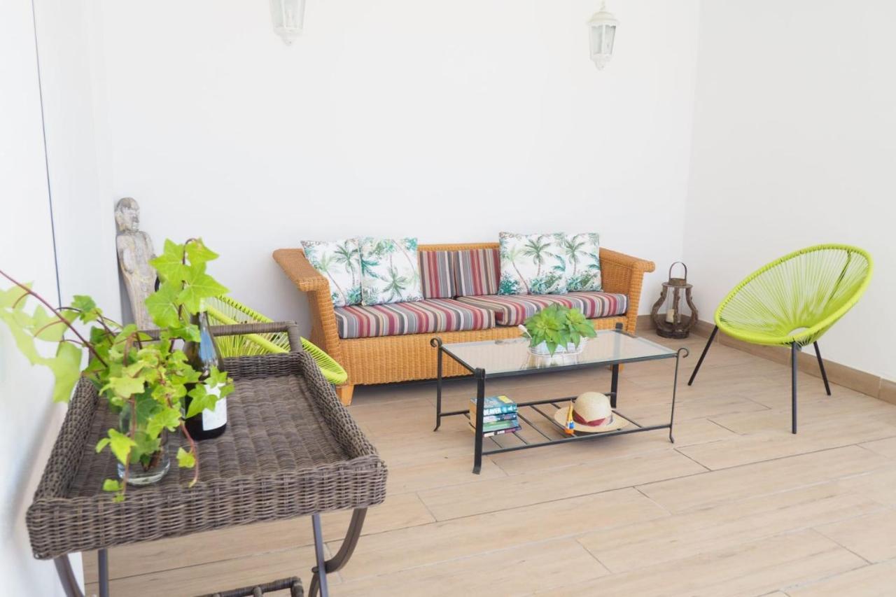 Nerja Paradise Rentals - Villa Catalina Dış mekan fotoğraf