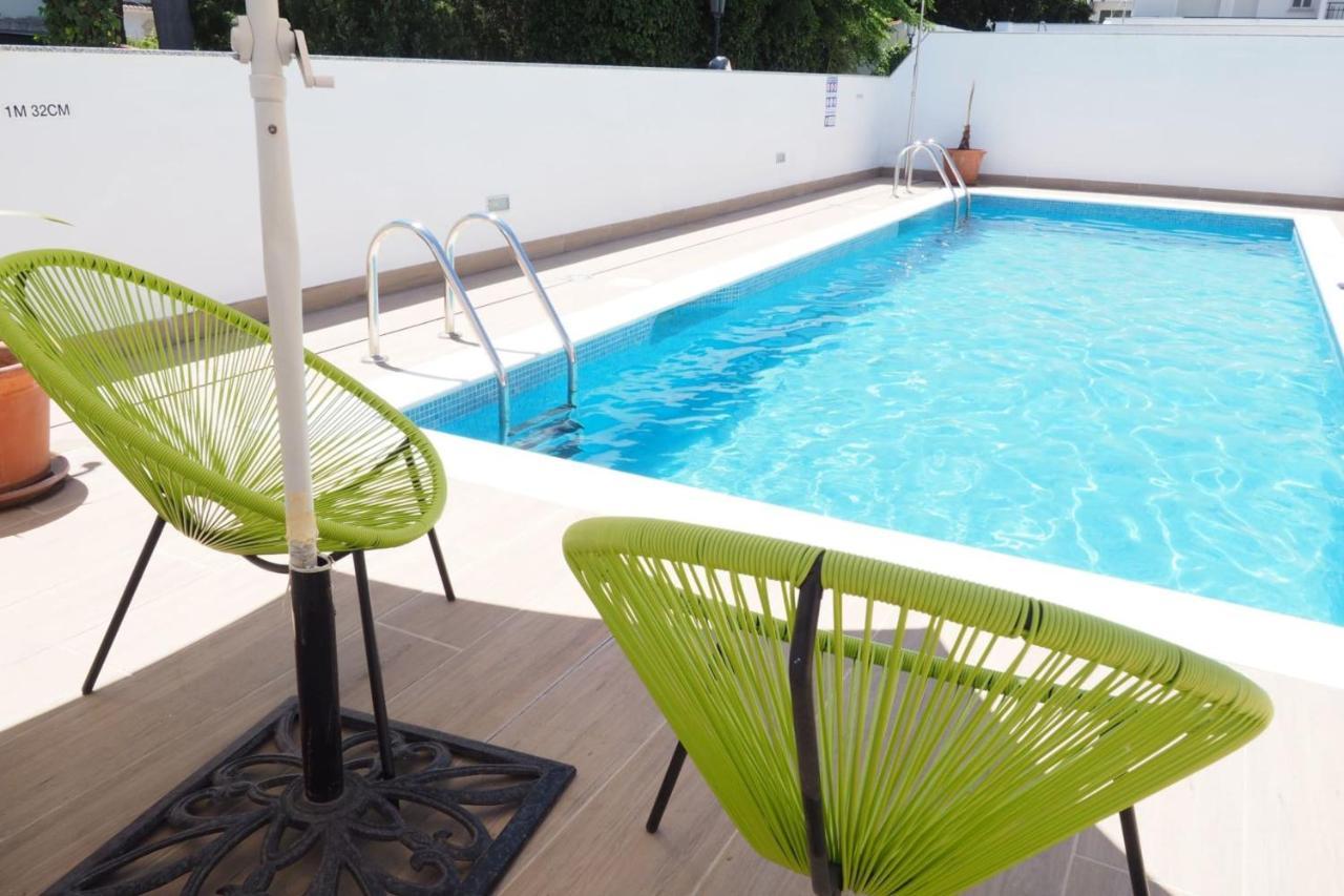 Nerja Paradise Rentals - Villa Catalina Dış mekan fotoğraf