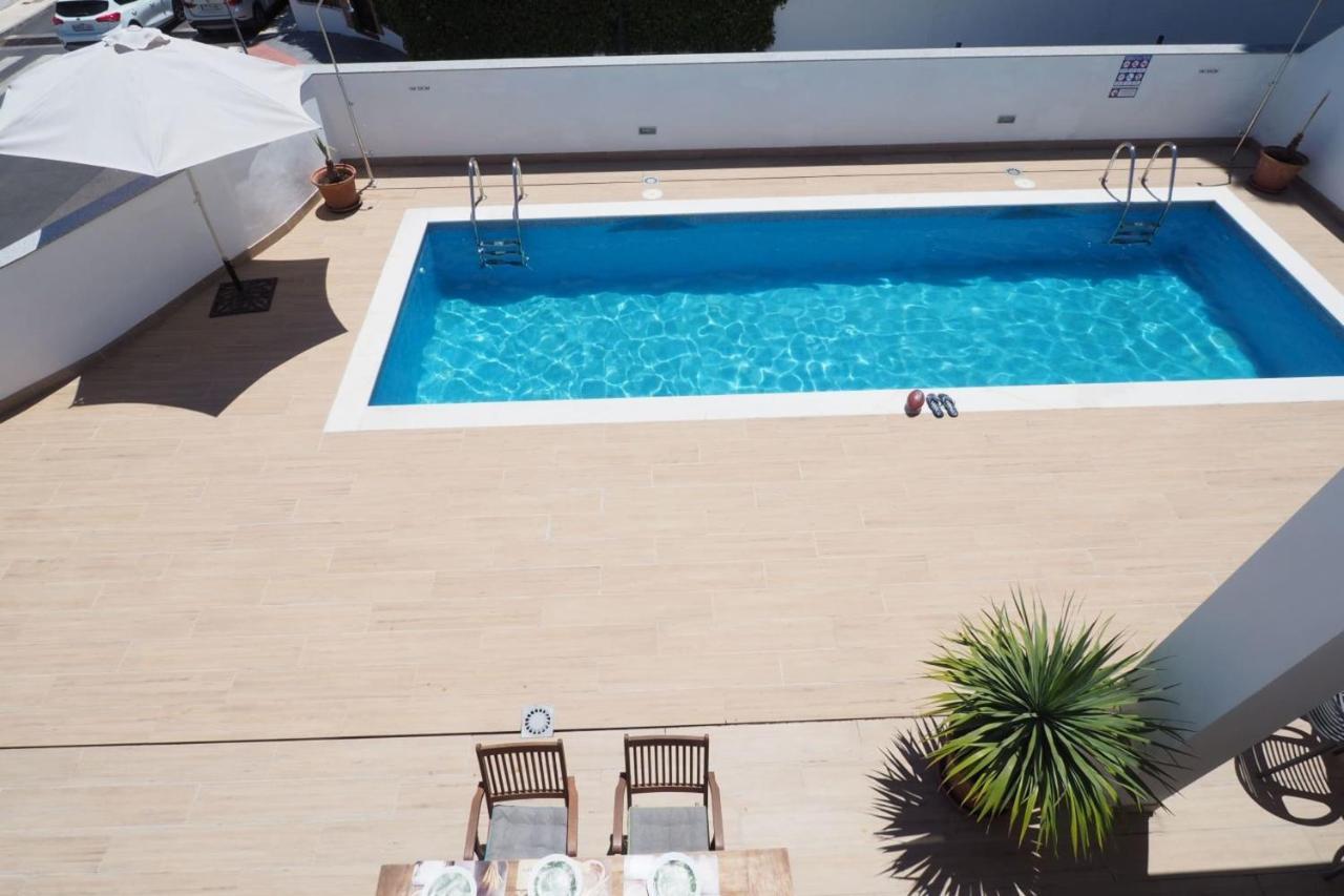 Nerja Paradise Rentals - Villa Catalina Dış mekan fotoğraf