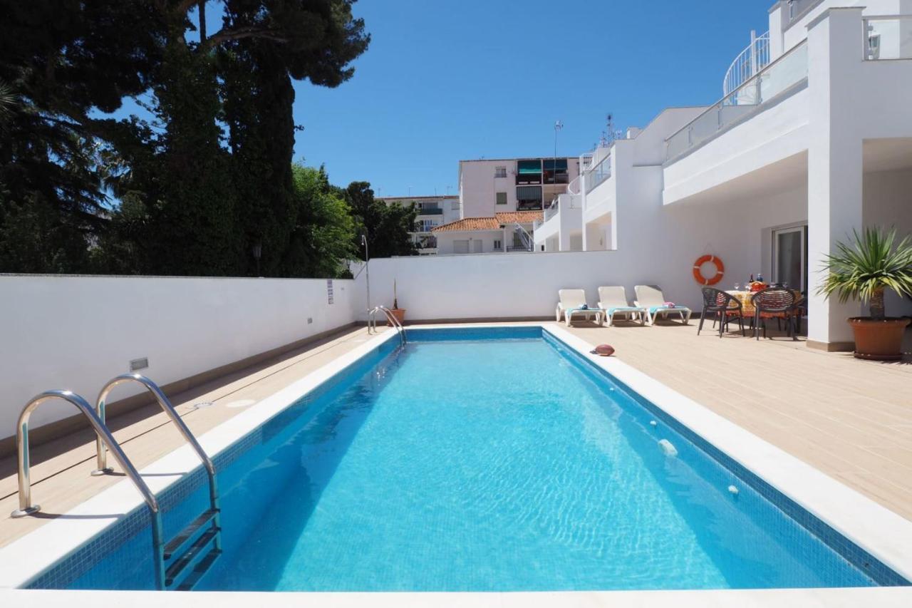 Nerja Paradise Rentals - Villa Catalina Dış mekan fotoğraf