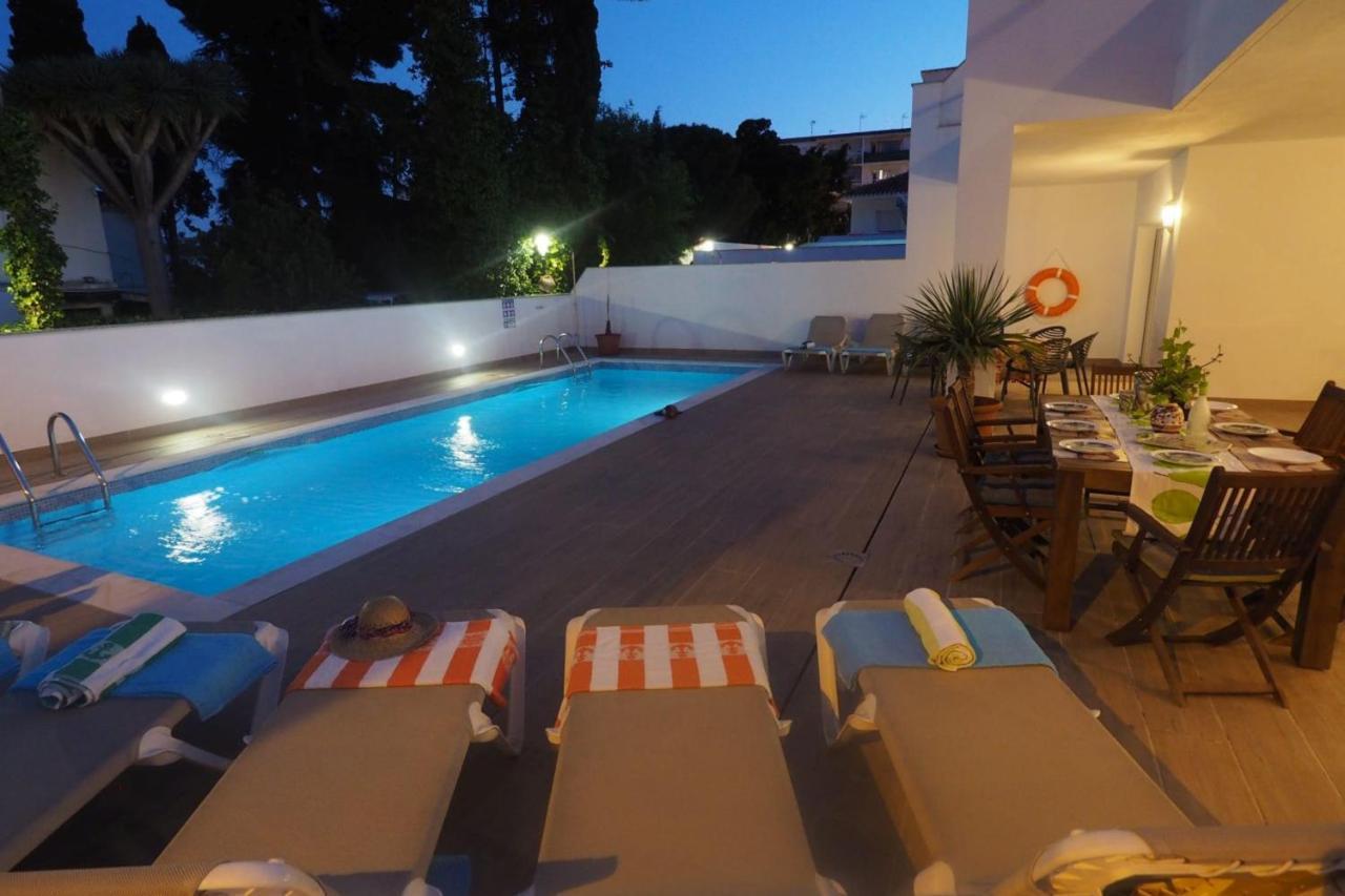 Nerja Paradise Rentals - Villa Catalina Dış mekan fotoğraf