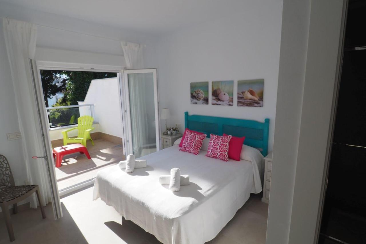 Nerja Paradise Rentals - Villa Catalina Dış mekan fotoğraf