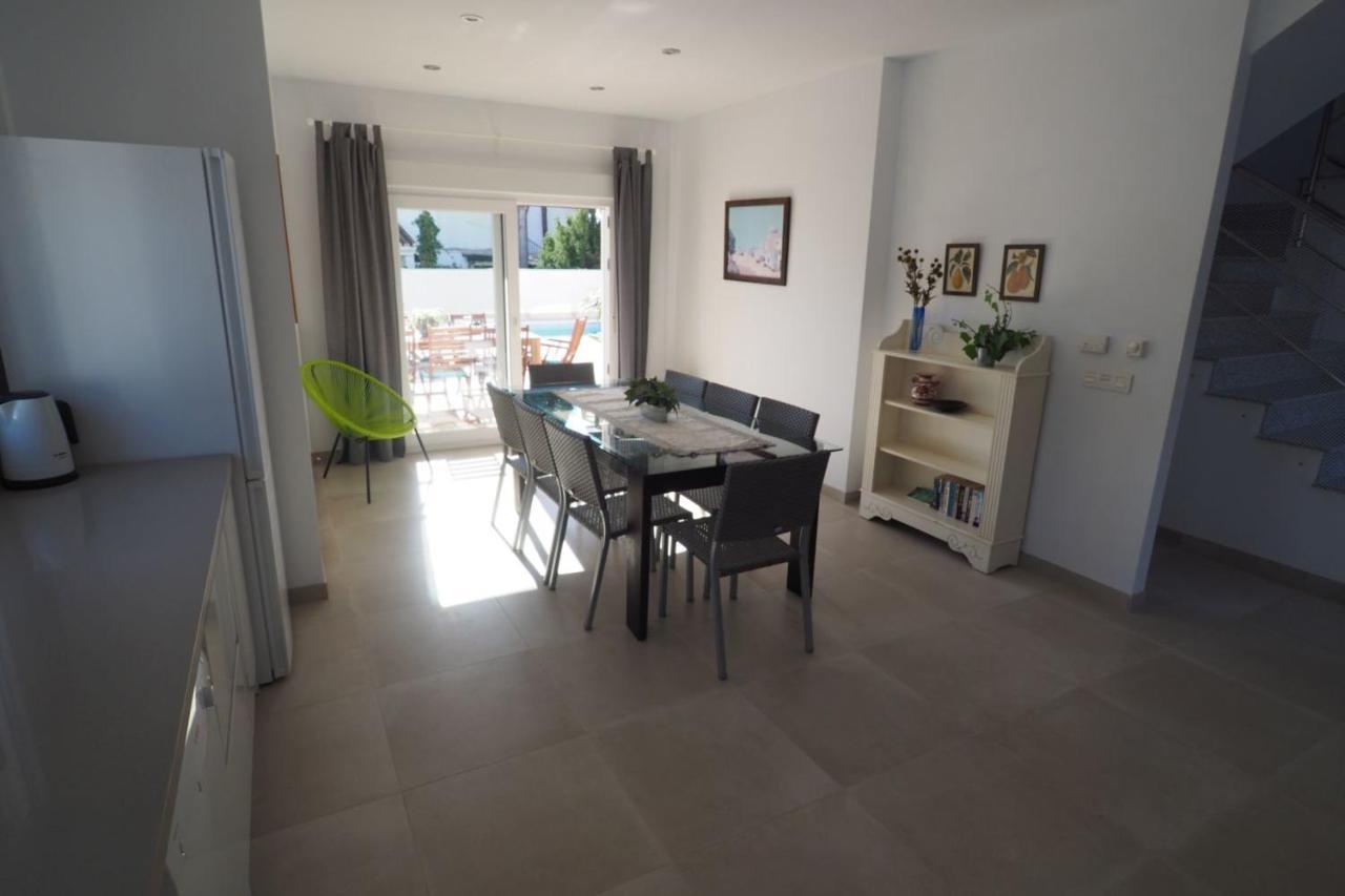 Nerja Paradise Rentals - Villa Catalina Dış mekan fotoğraf