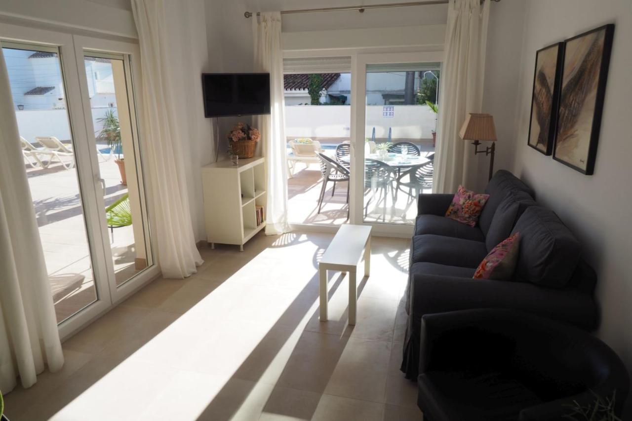 Nerja Paradise Rentals - Villa Catalina Dış mekan fotoğraf