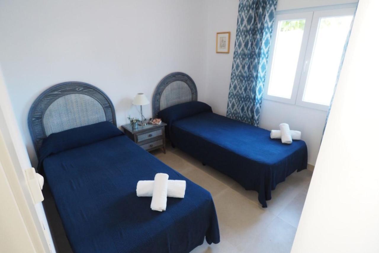 Nerja Paradise Rentals - Villa Catalina Dış mekan fotoğraf