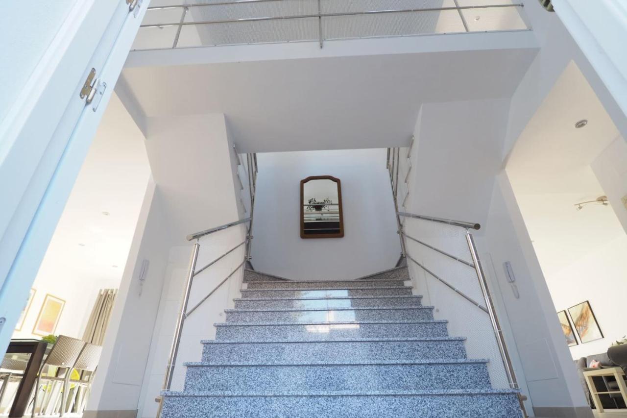 Nerja Paradise Rentals - Villa Catalina Dış mekan fotoğraf