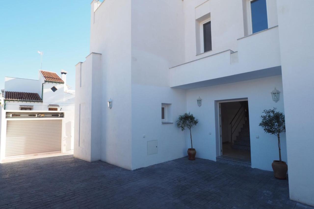 Nerja Paradise Rentals - Villa Catalina Dış mekan fotoğraf