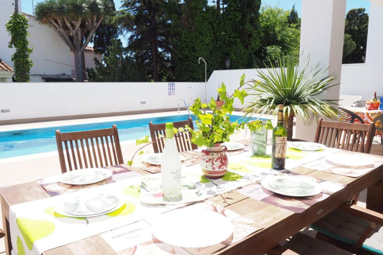 Nerja Paradise Rentals - Villa Catalina Dış mekan fotoğraf
