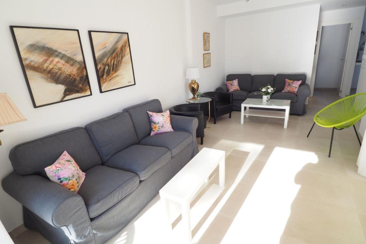 Nerja Paradise Rentals - Villa Catalina Dış mekan fotoğraf