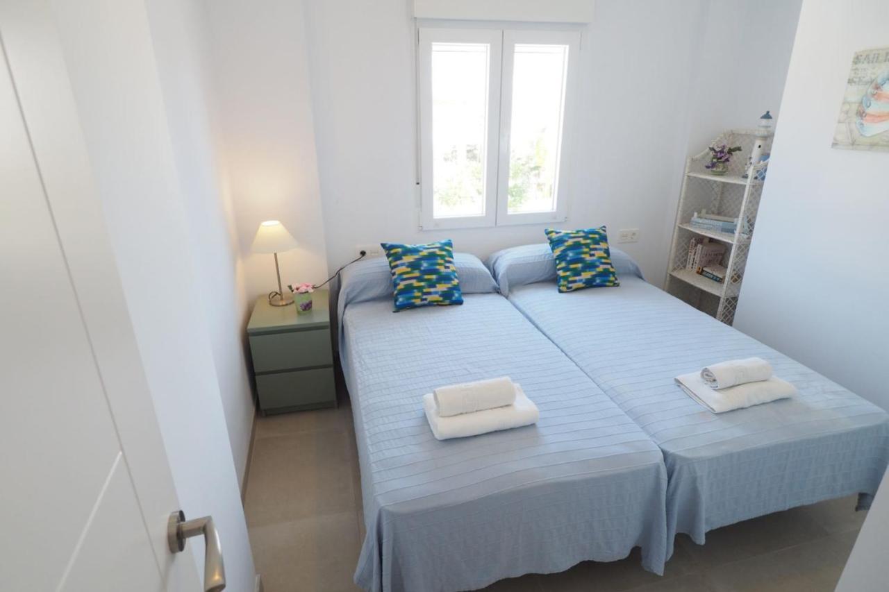 Nerja Paradise Rentals - Villa Catalina Dış mekan fotoğraf