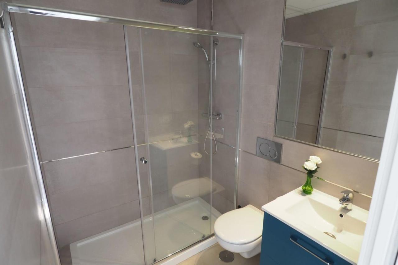 Nerja Paradise Rentals - Villa Catalina Dış mekan fotoğraf