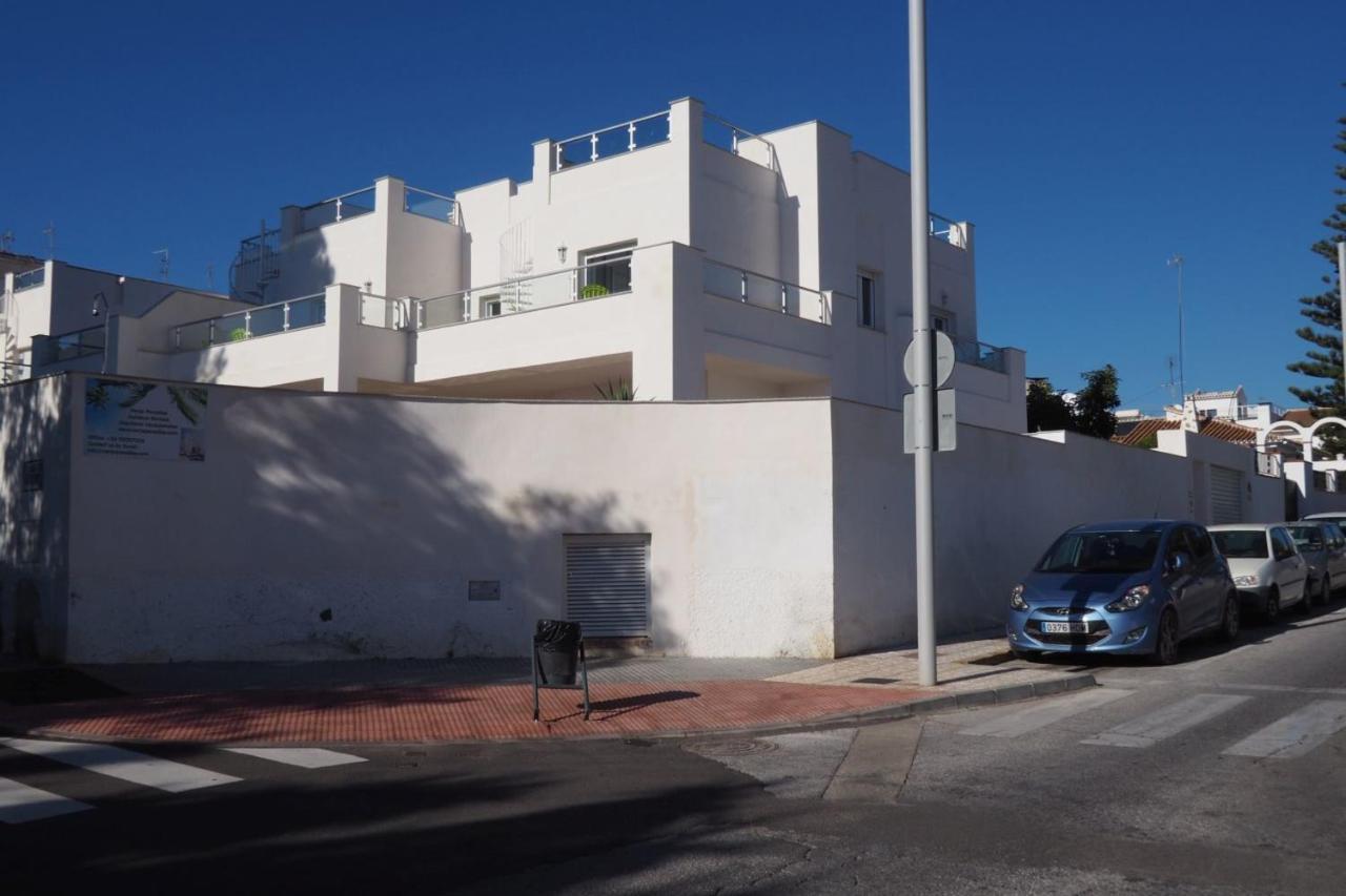 Nerja Paradise Rentals - Villa Catalina Dış mekan fotoğraf
