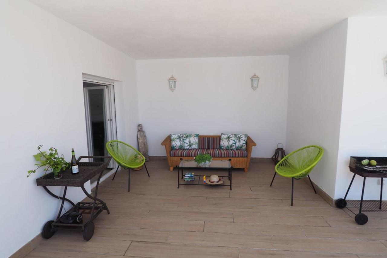 Nerja Paradise Rentals - Villa Catalina Dış mekan fotoğraf