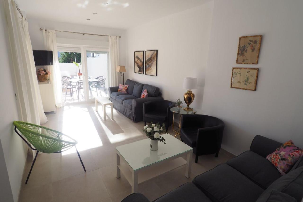 Nerja Paradise Rentals - Villa Catalina Dış mekan fotoğraf