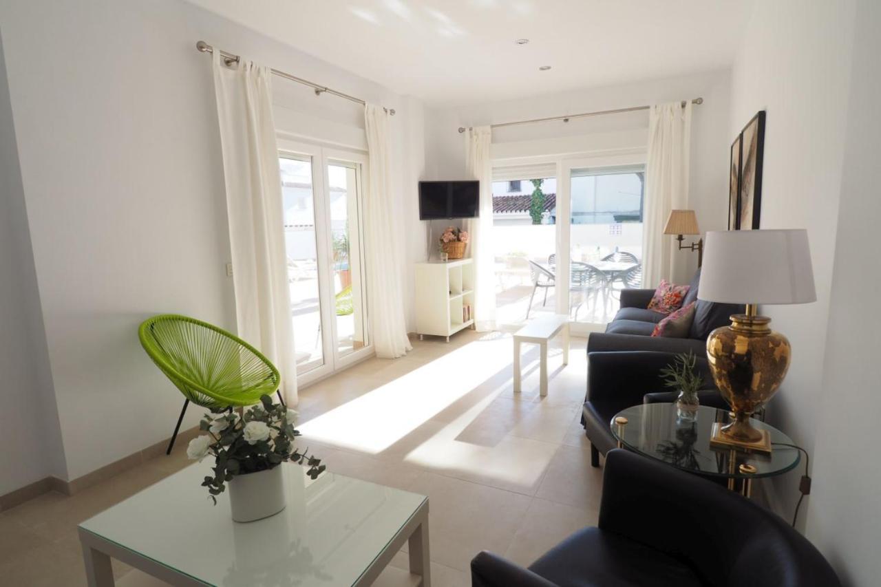 Nerja Paradise Rentals - Villa Catalina Dış mekan fotoğraf