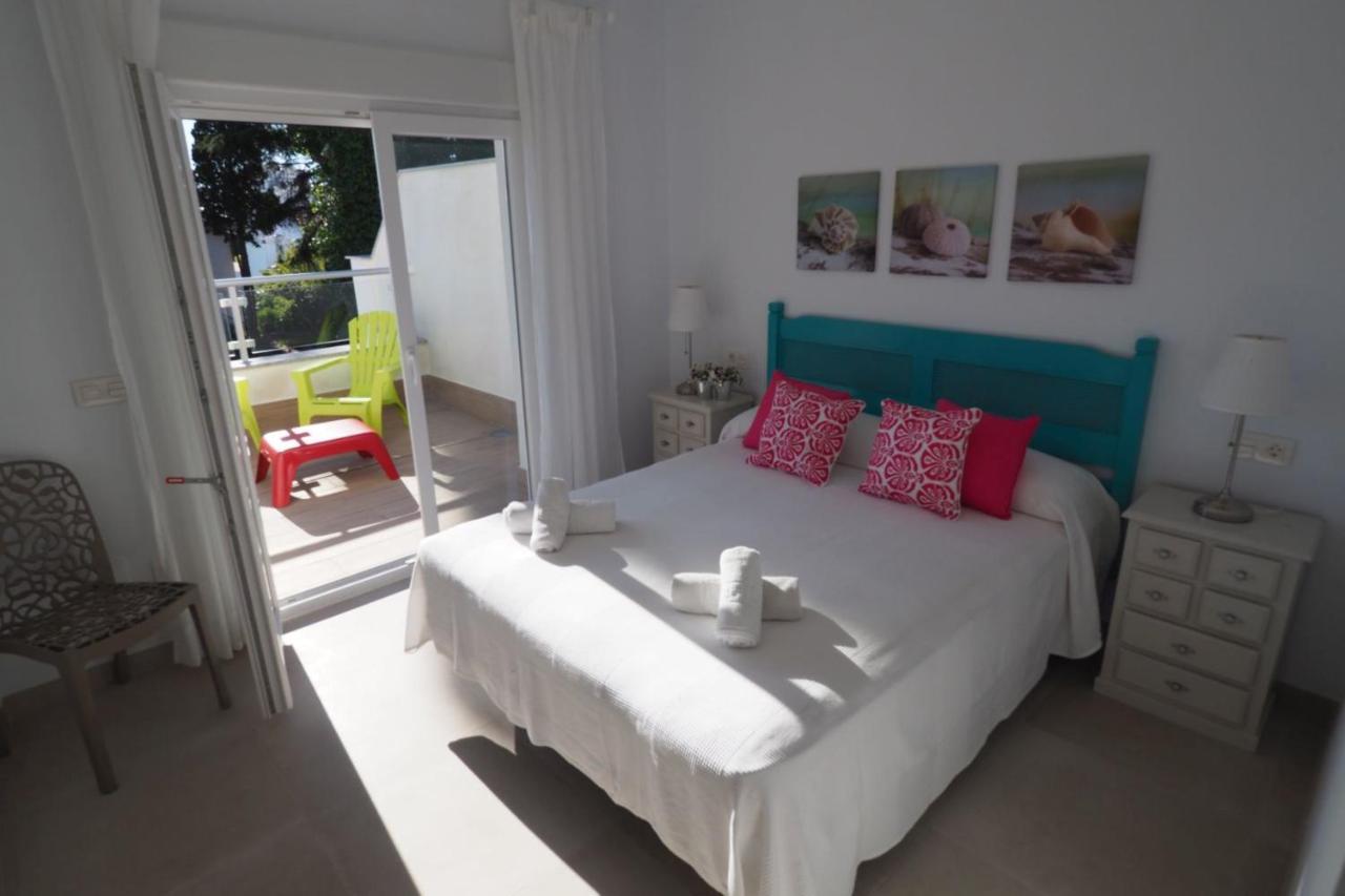 Nerja Paradise Rentals - Villa Catalina Dış mekan fotoğraf
