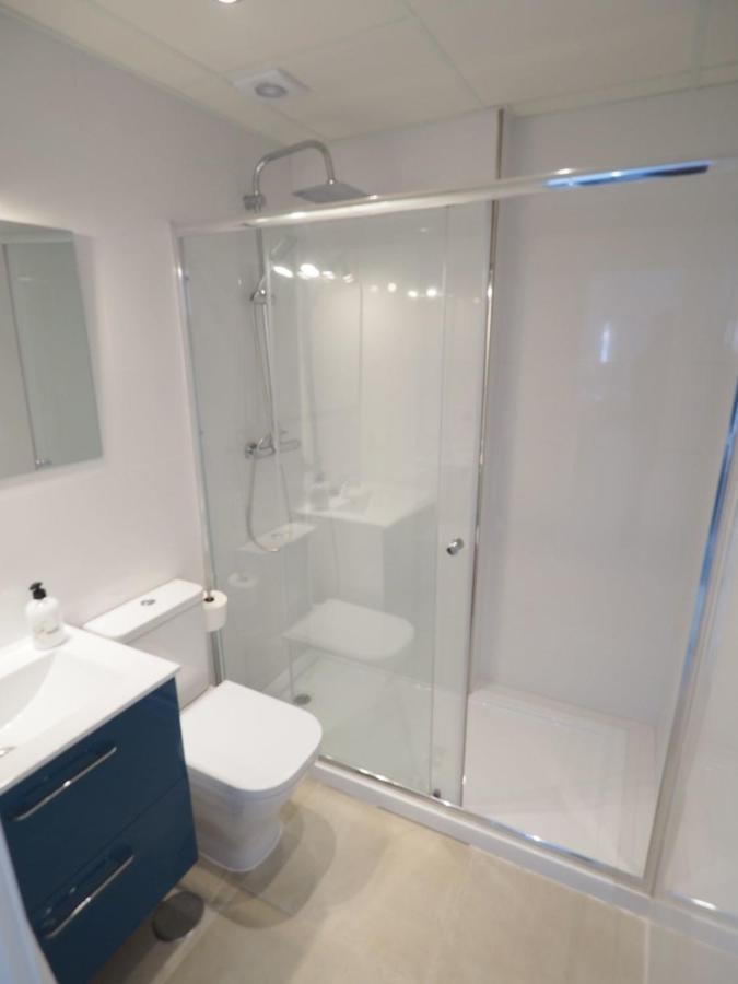 Nerja Paradise Rentals - Villa Catalina Dış mekan fotoğraf
