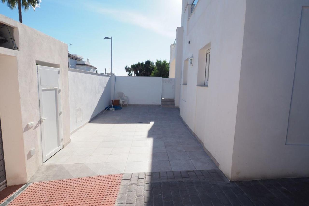 Nerja Paradise Rentals - Villa Catalina Dış mekan fotoğraf